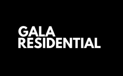 Gala Residential logo