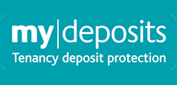Mydeposits logo