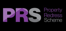 Property redress scheme logo